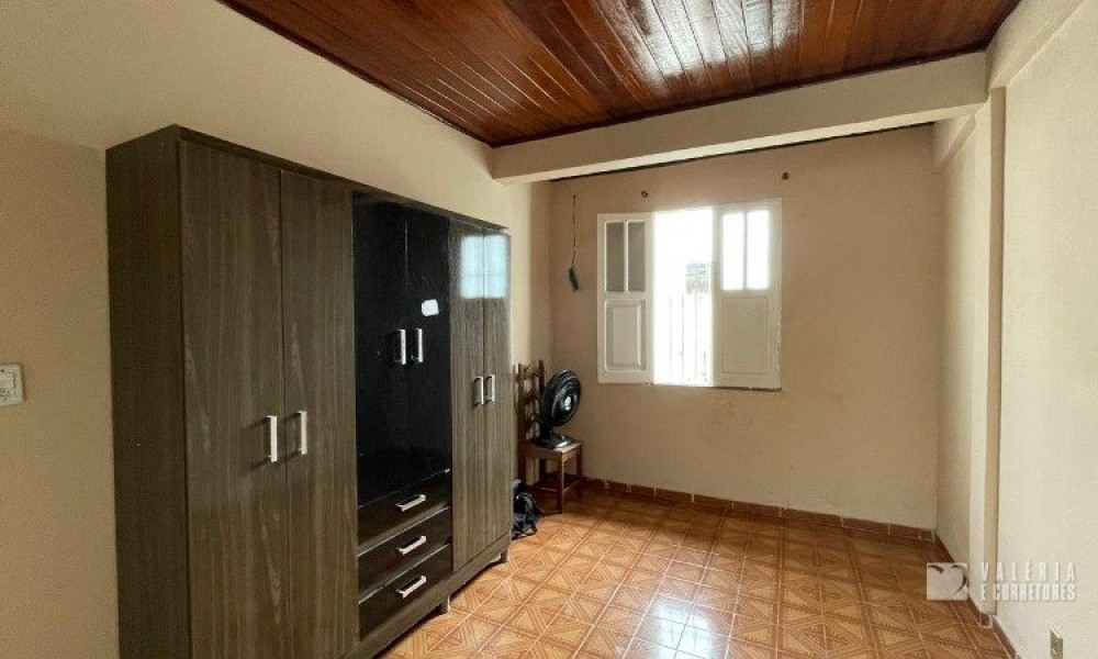 Casa 03 Pavimentos