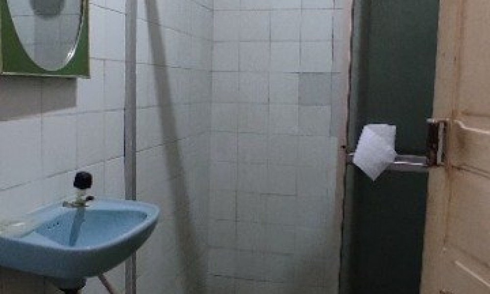 Casa Com Quintal 