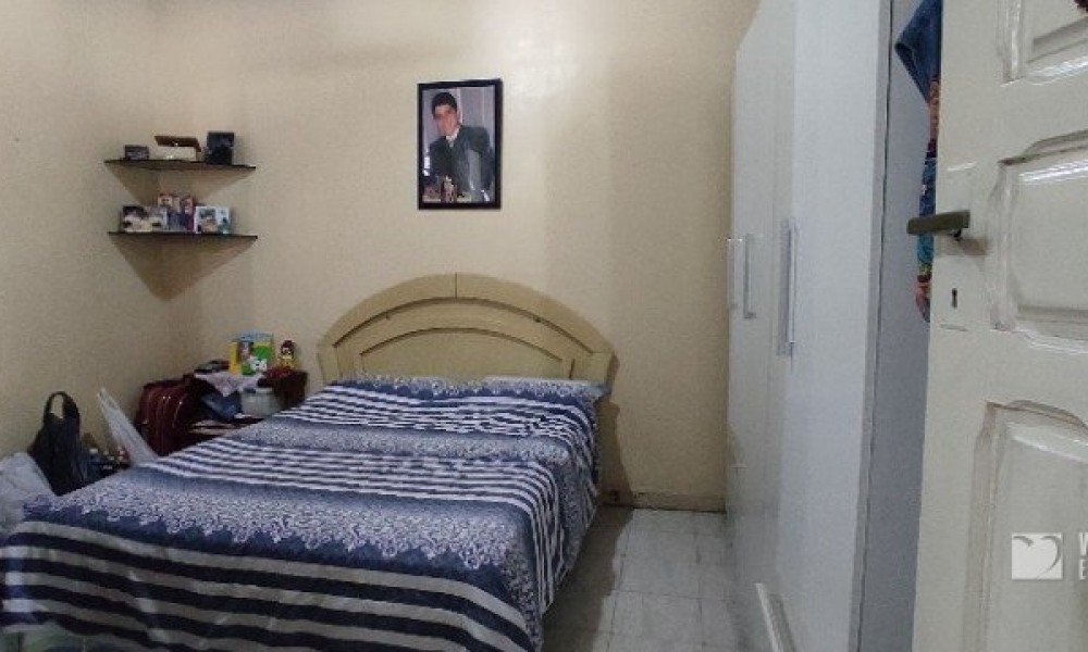 Casa Com Quintal 