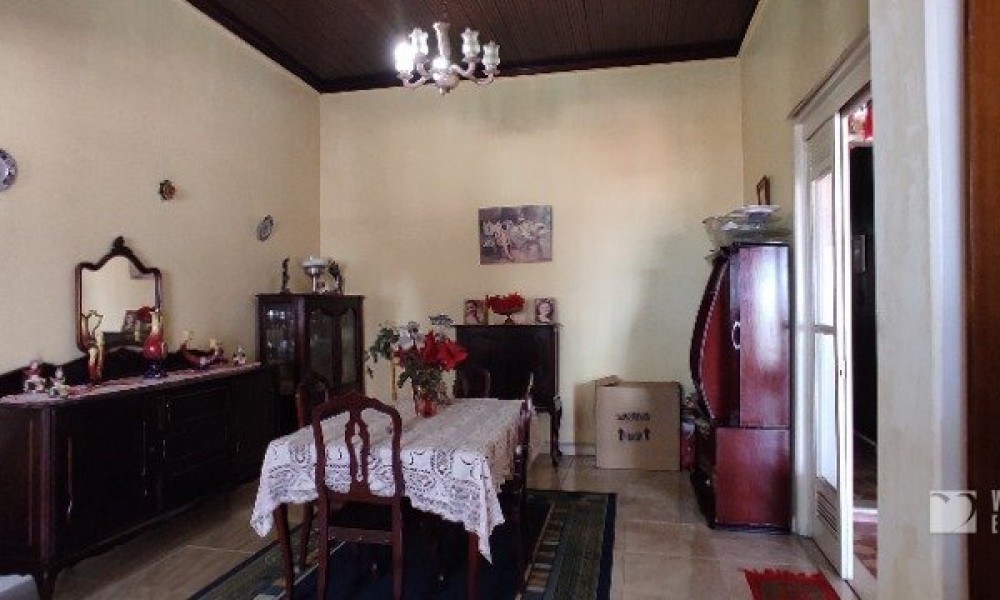 Casa Com Quintal 