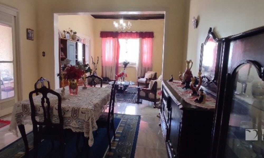Casa Com Quintal 