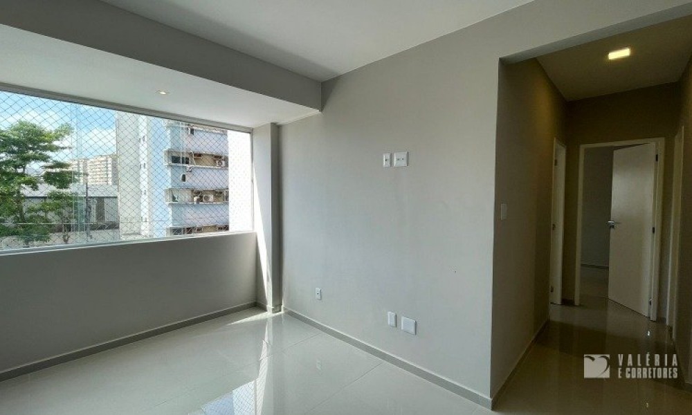 Res. Sky Ville Residencial 
