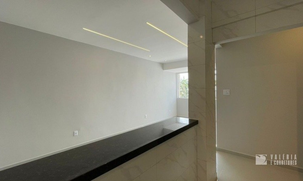 Res. Sky Ville Residencial 