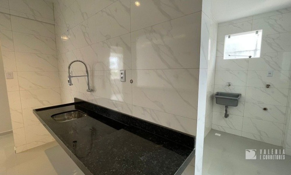 Res. Sky Ville Residencial 