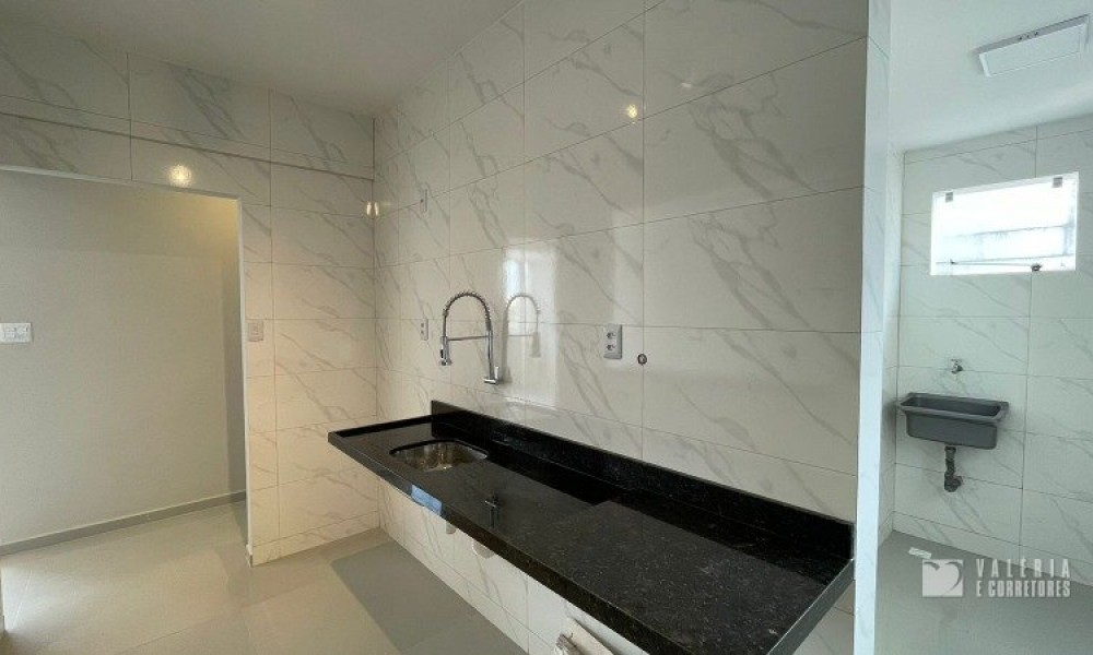 Res. Sky Ville Residencial 