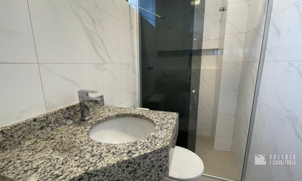 Res. Sky Ville Residencial 