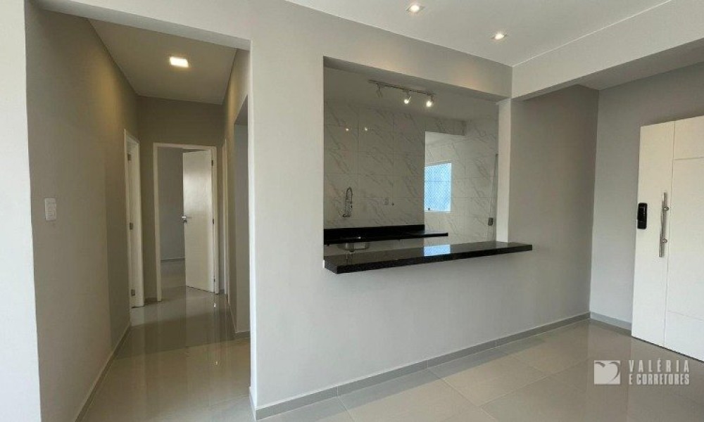 Res. Sky Ville Residencial 
