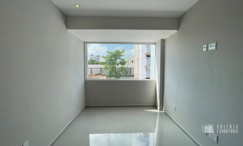 Res. Sky Ville Residencial 