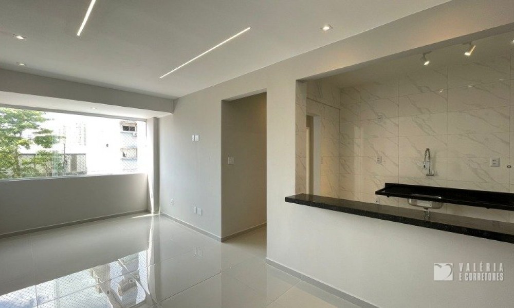 Res. Sky Ville Residencial 
