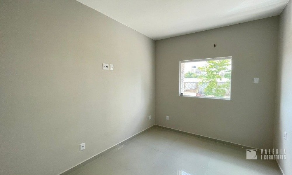 Res. Sky Ville Residencial 