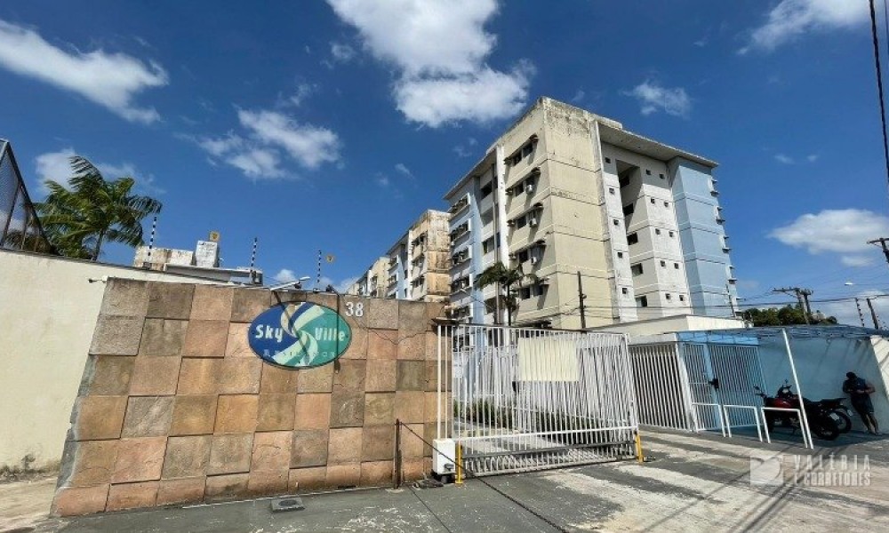 Res. Sky Ville Residencial 