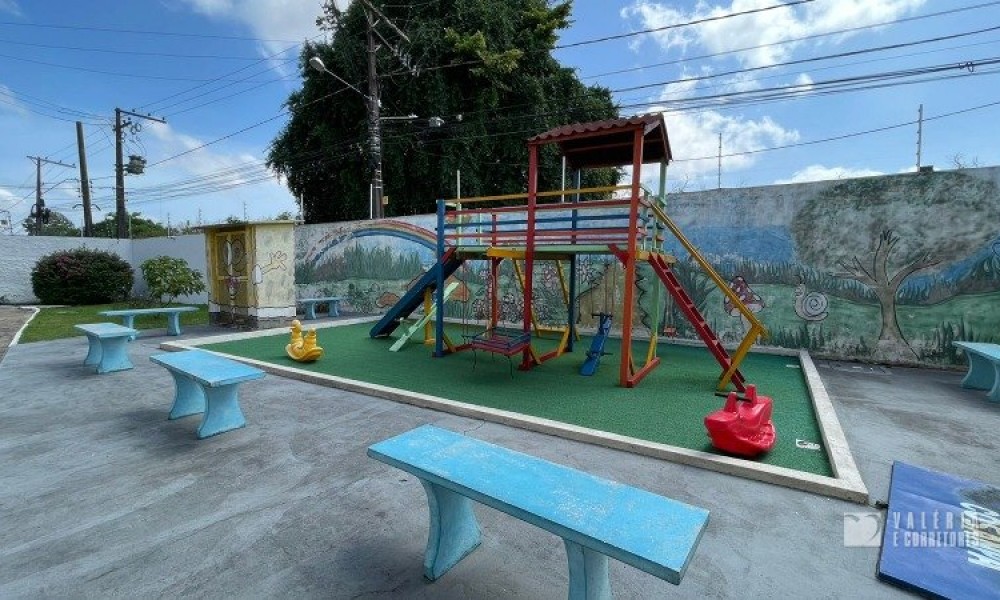 Res. Sky Ville Residencial 
