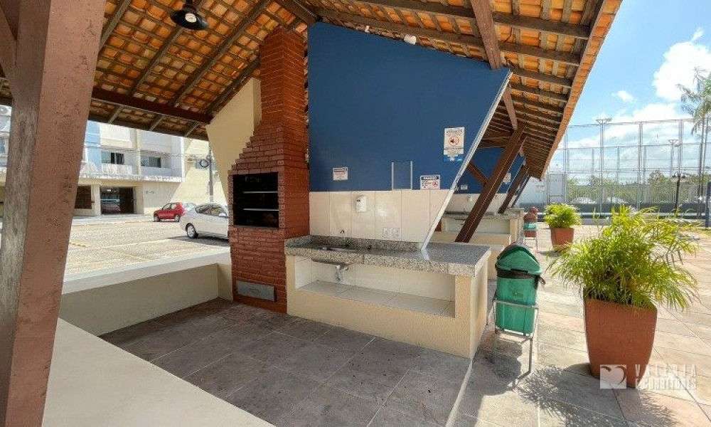Res. Sky Ville Residencial 