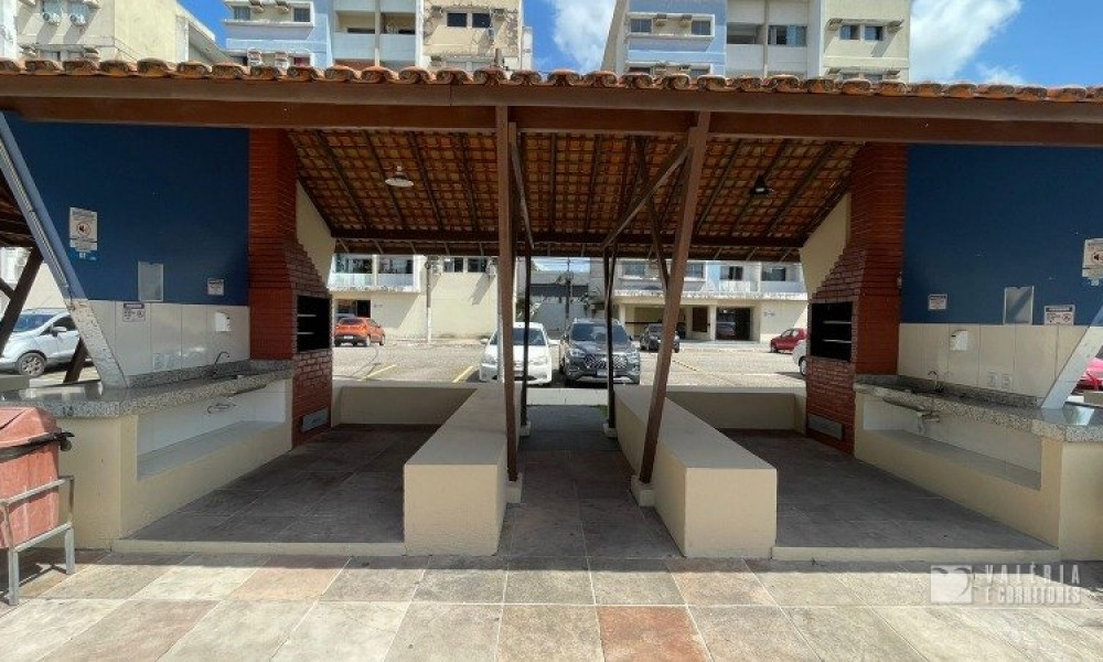 Res. Sky Ville Residencial 