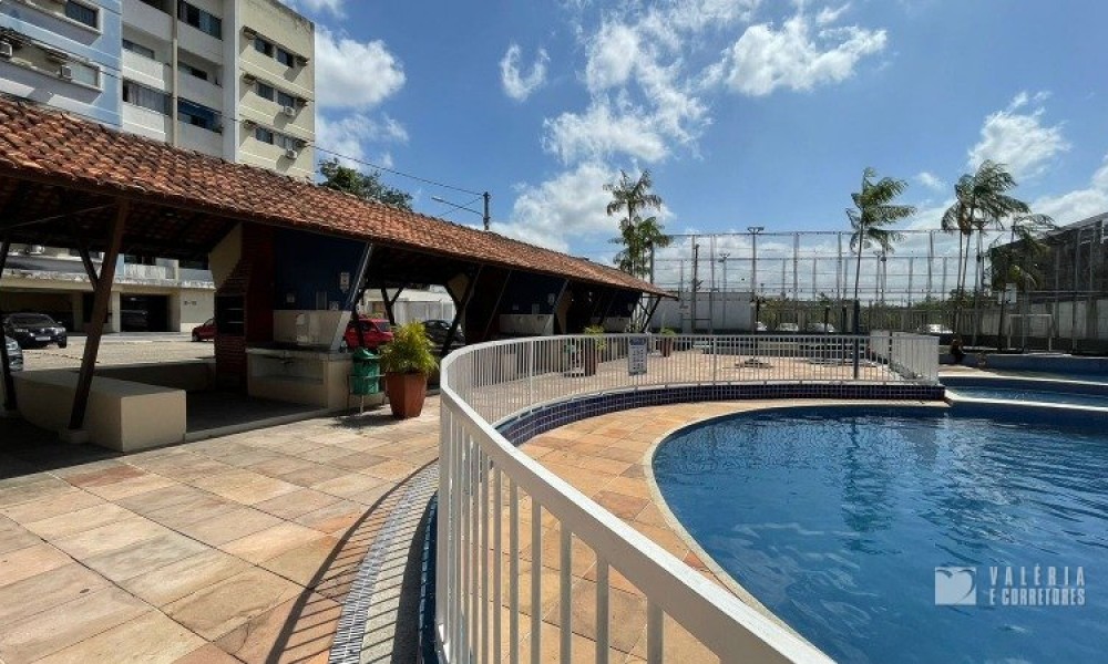 Res. Sky Ville Residencial 