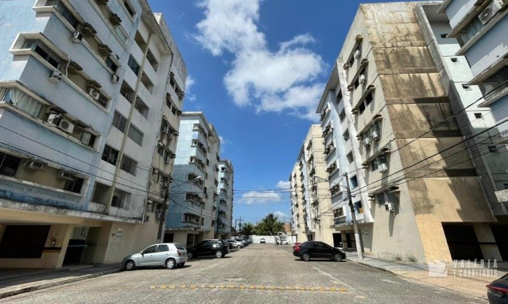 Res. Sky Ville Residencial 