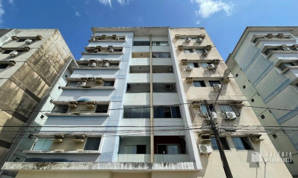 Res. Sky Ville Residencial 