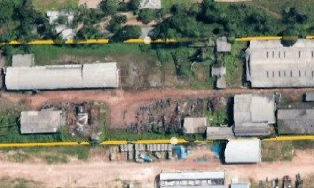 Terreno Em Icoaraci 