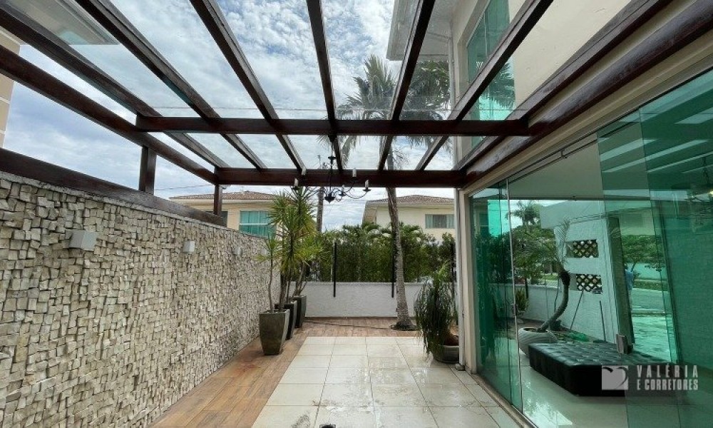 Cond. Oasis