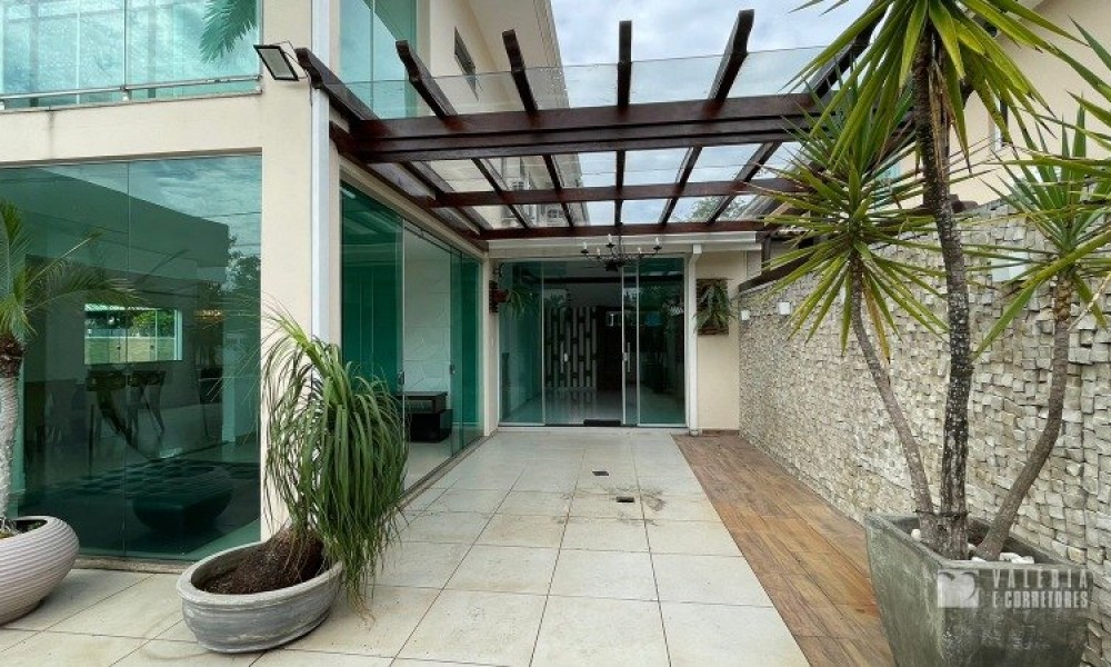 Cond. Oasis