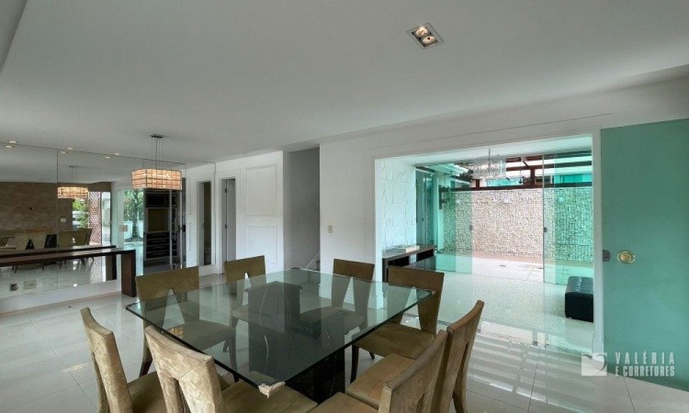 Cond. Oasis