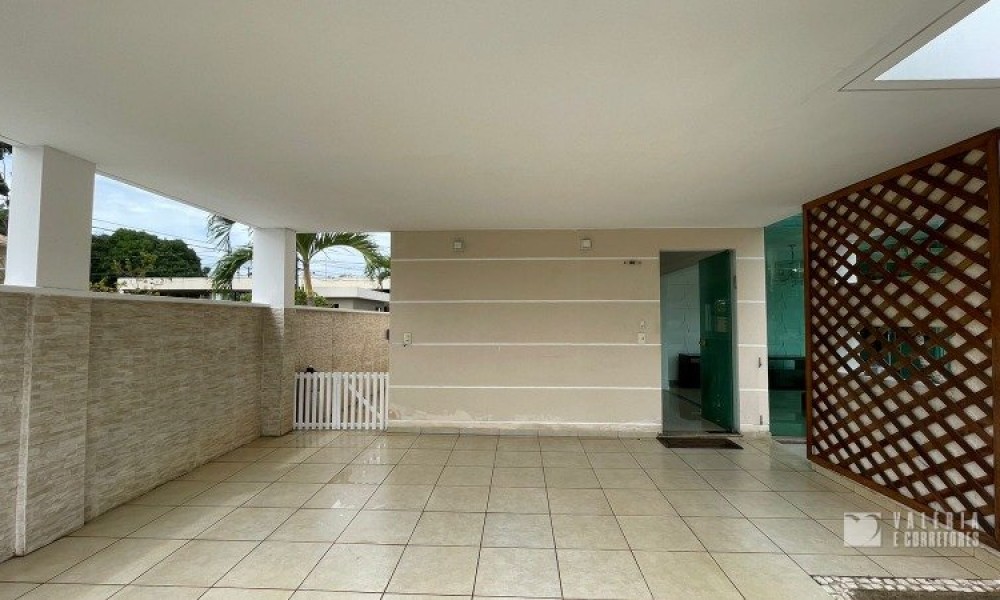 Cond. Oasis