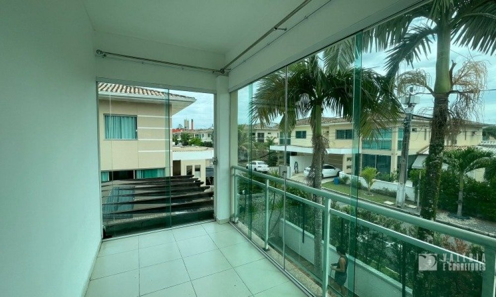 Cond. Oasis