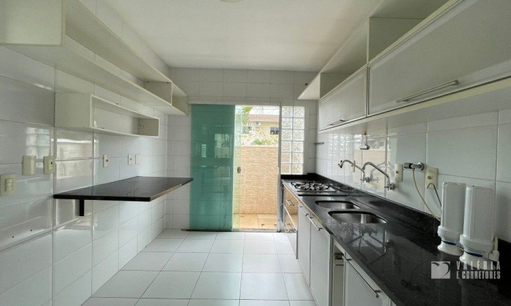 Cond. Oasis
