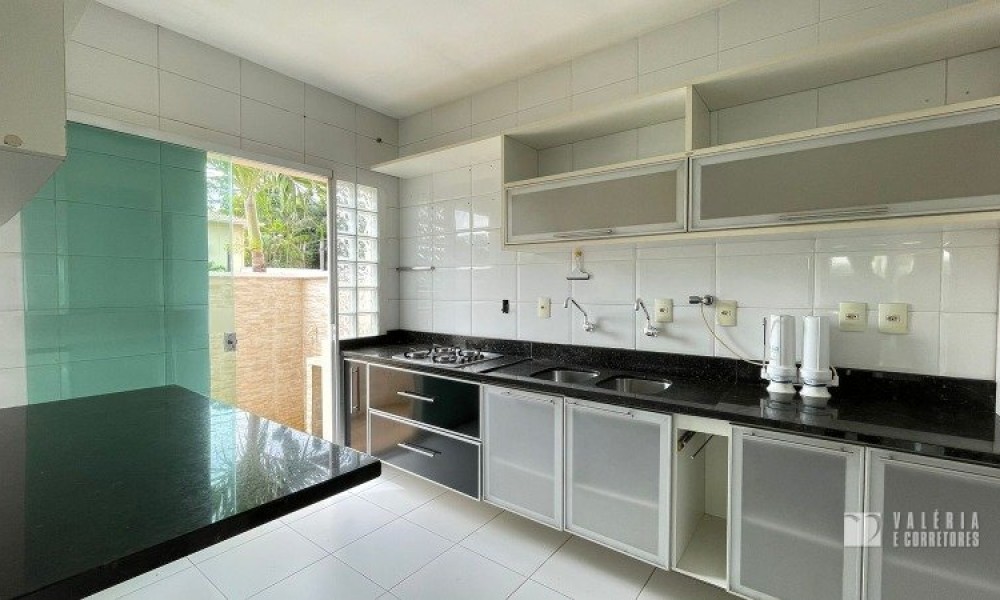 Cond. Oasis