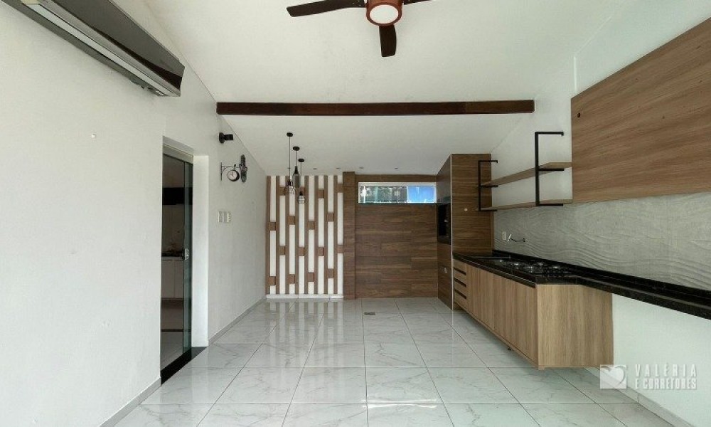 Cond. Oasis