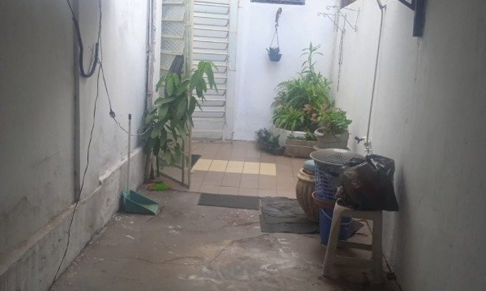 Casa Com 02 Pavimentos