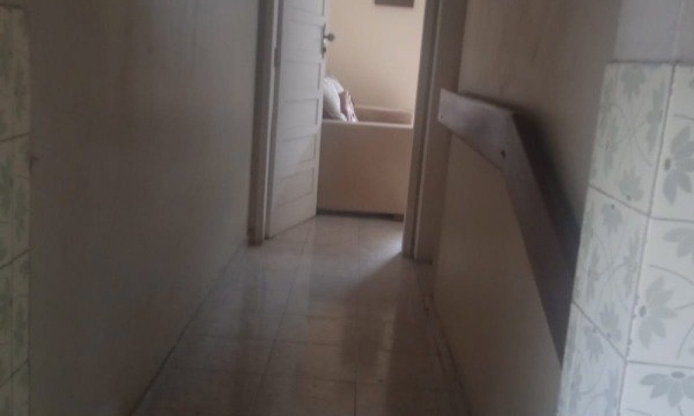 Casa Com 02 Pavimentos