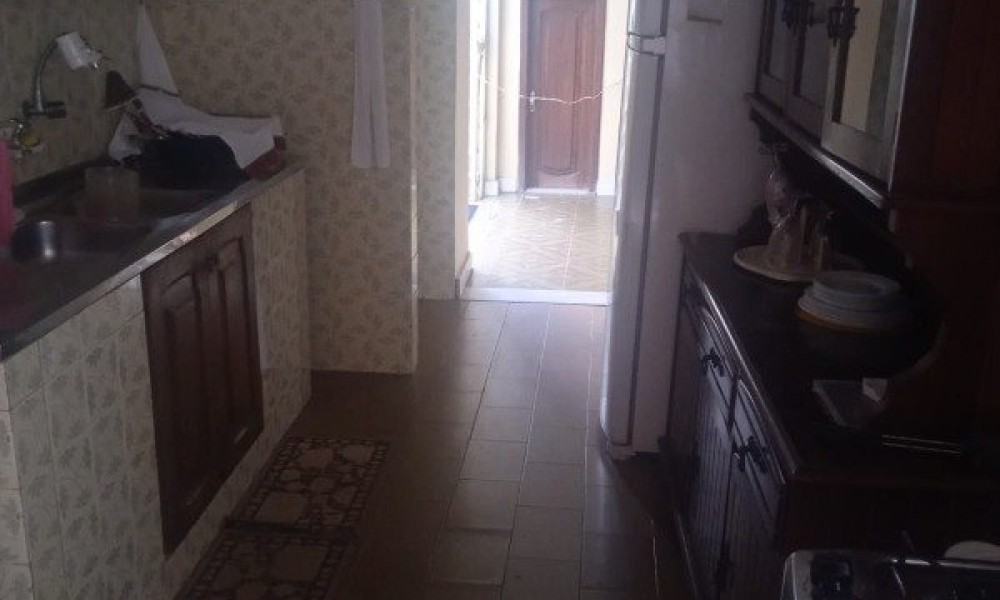 Casa Com 02 Pavimentos
