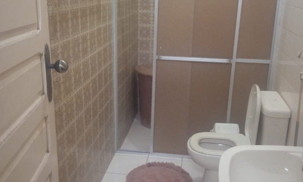 Casa Com 02 Pavimentos