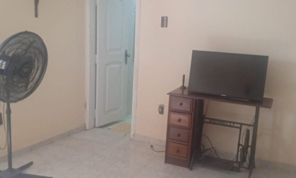 Casa Com 02 Pavimentos