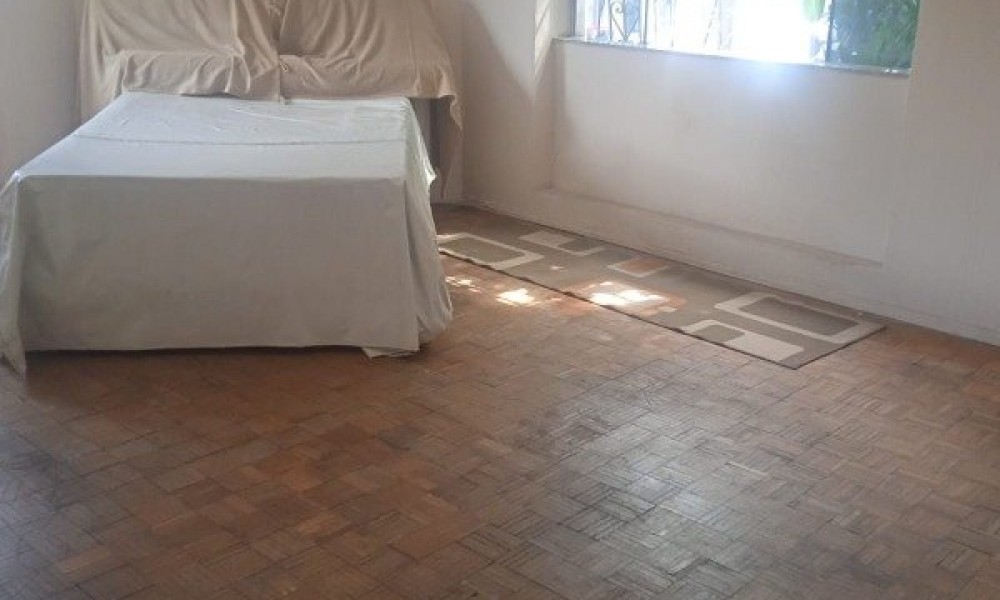 Casa Com 02 Pavimentos
