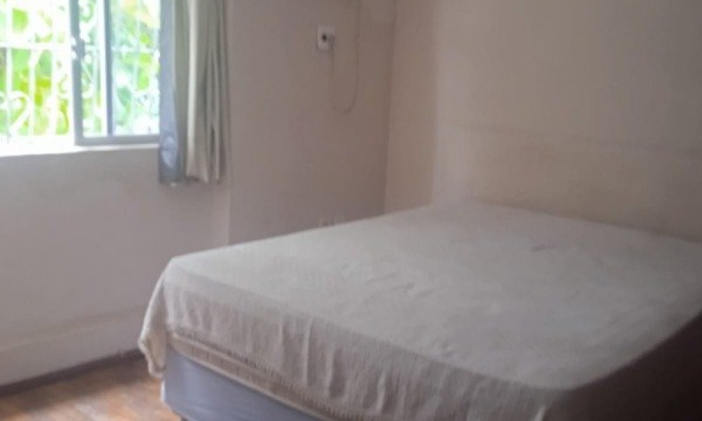 Casa Com 02 Pavimentos