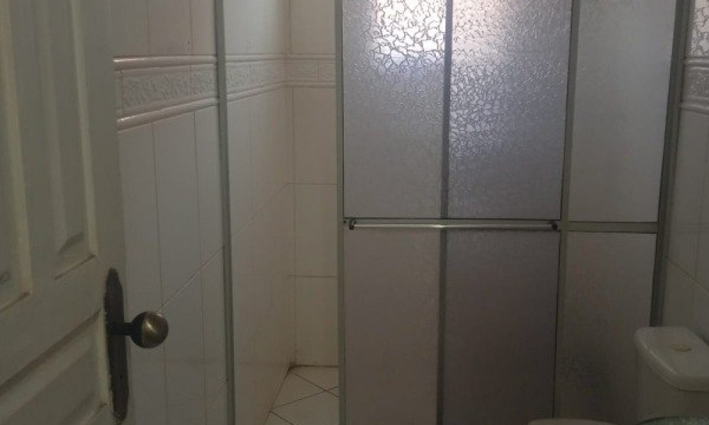 Casa Com 02 Pavimentos