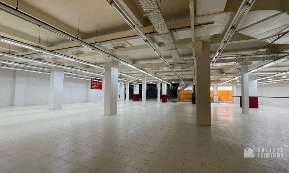 Prédio Comercial