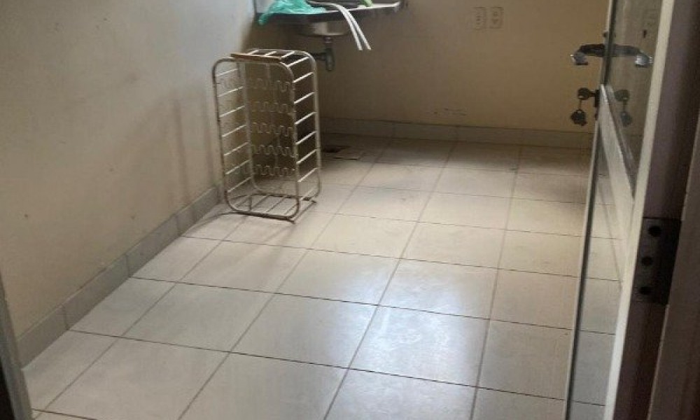 Prédio Com 4 Pavimentos 