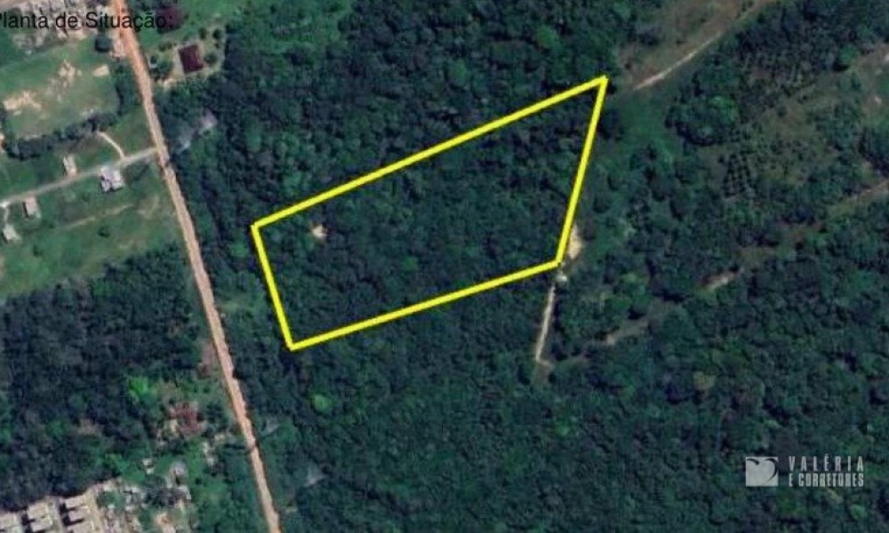 Lote Aurá