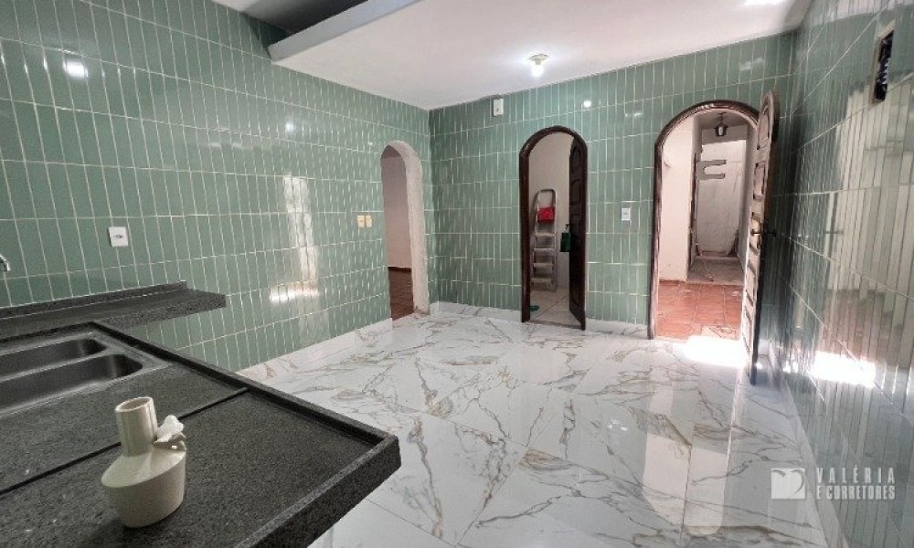 Casa 2 Pavimentos