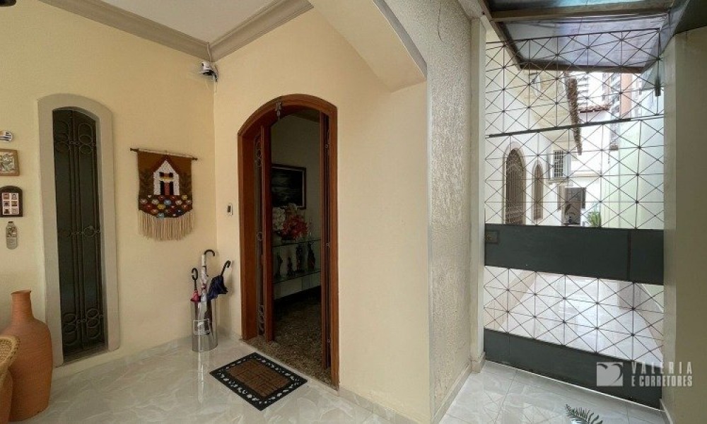 Casa Térrea