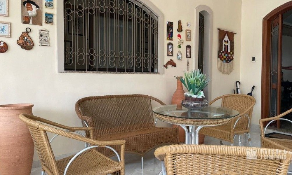 Casa Térrea
