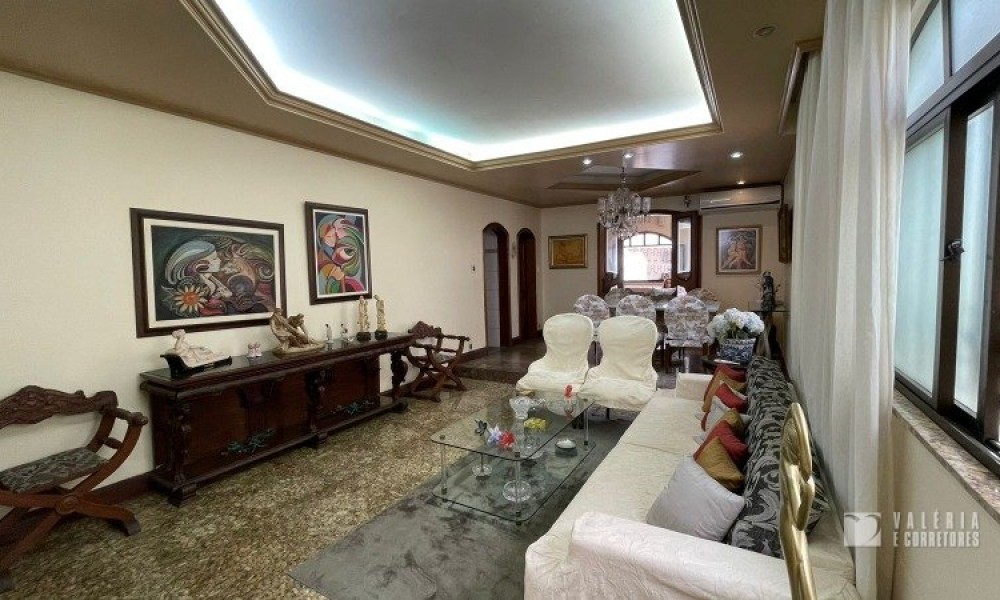 Casa Térrea