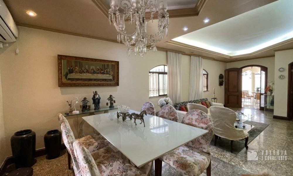 Casa Térrea
