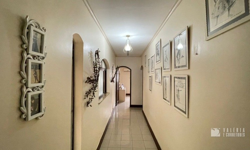 Casa Térrea