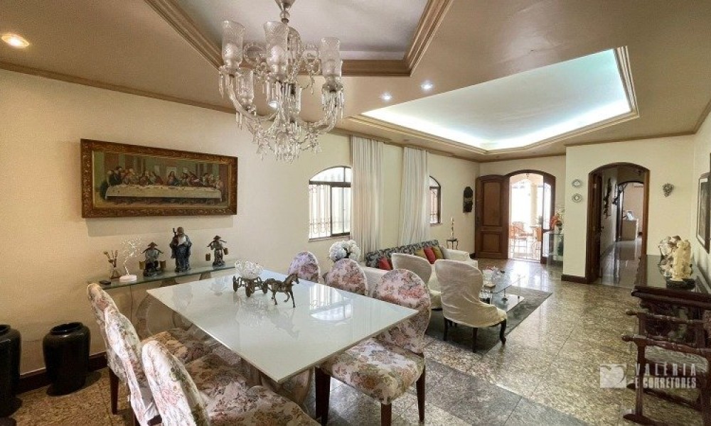 Casa Térrea