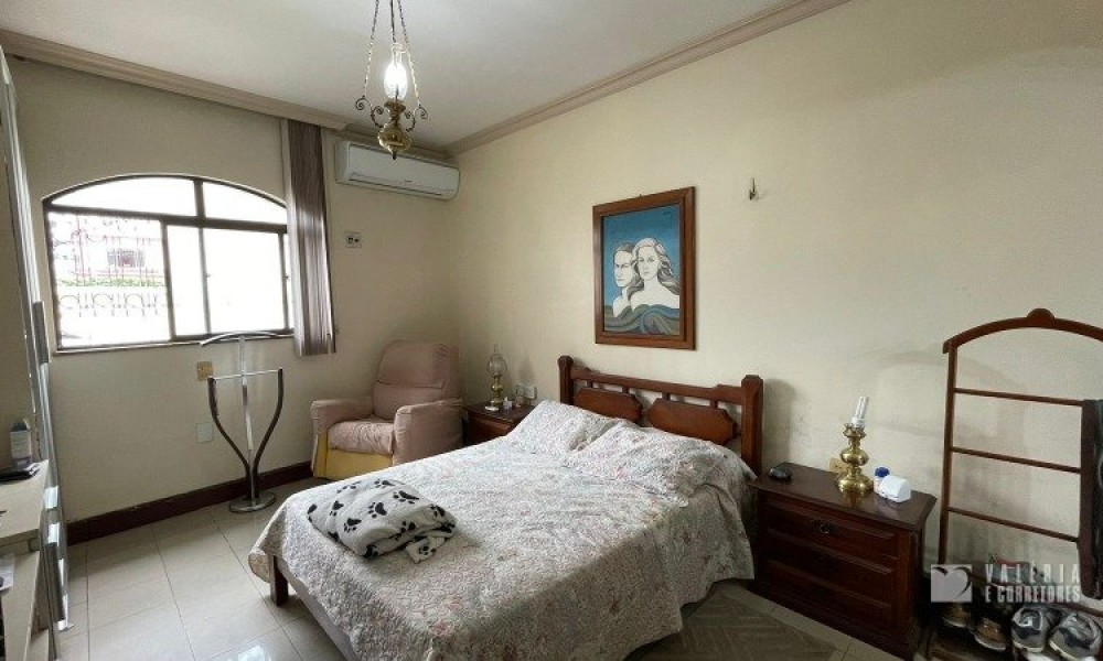 Casa Térrea