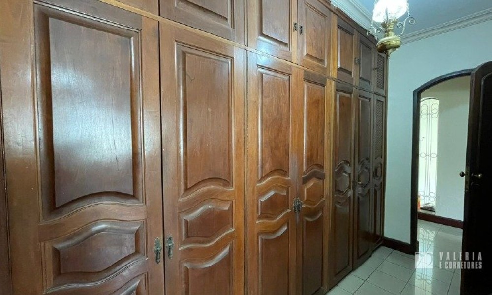 Casa Térrea